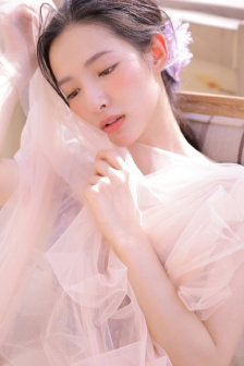 女城管郑媛媛